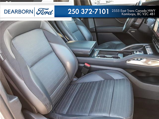 2024 Lincoln Nautilus Reserve (Stk: PS264) in Kamloops - Image 22 of 25