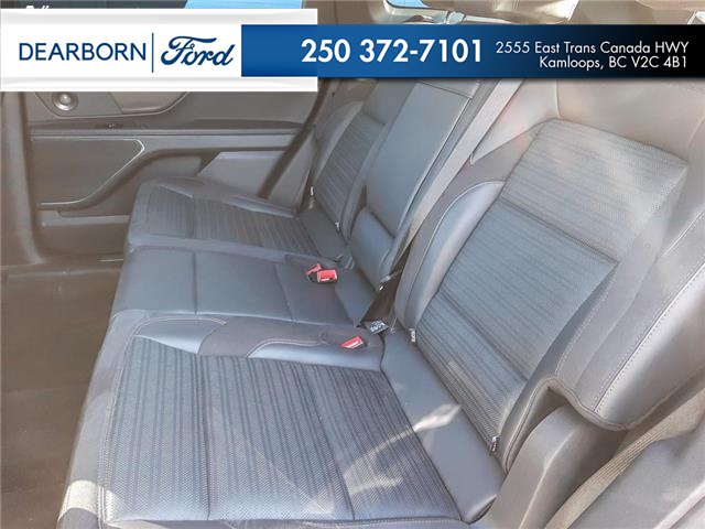 2024 Lincoln Nautilus Reserve (Stk: PS264) in Kamloops - Image 23 of 25