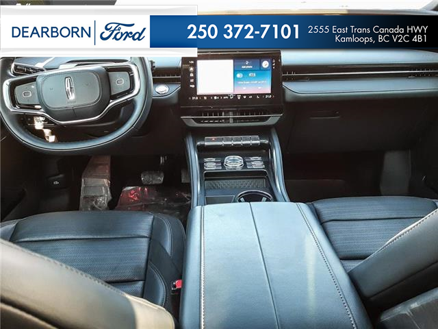 2024 Lincoln Nautilus Reserve (Stk: PS264) in Kamloops - Image 24 of 25