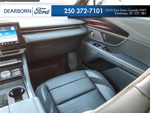 2024 Lincoln Nautilus Reserve (Stk: PS264) in Kamloops - Image 25 of 25