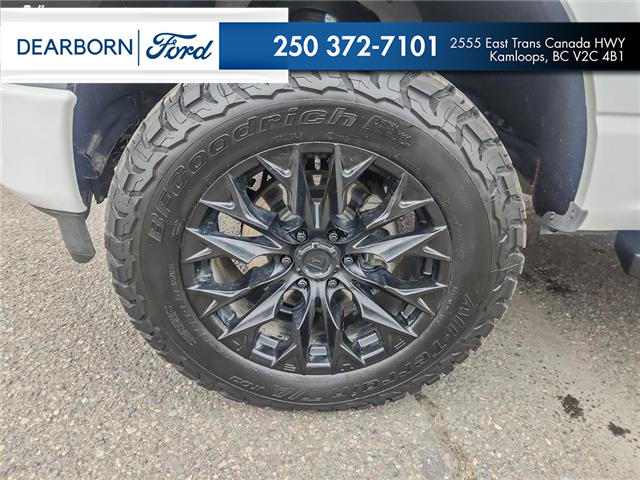 2024 Ford F-150 XLT (Stk: MT003A) in Kamloops - Image 6 of 24