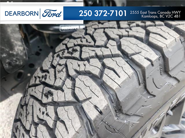 2024 Ford F-150 XLT (Stk: MT003A) in Kamloops - Image 7 of 24