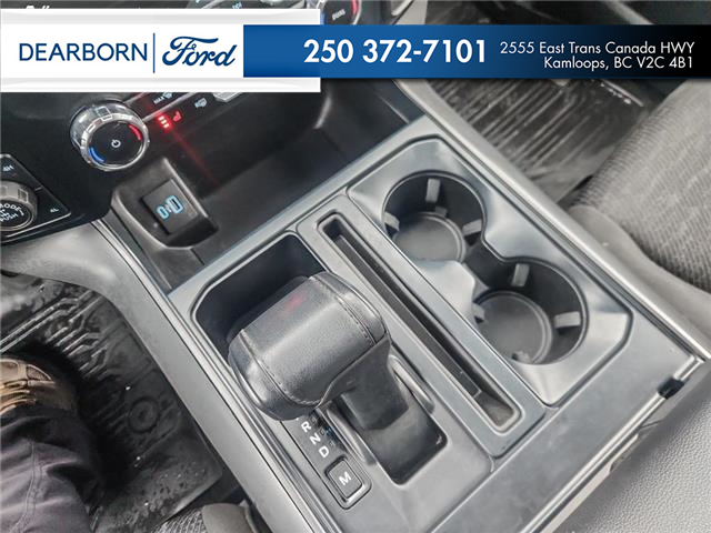 2024 Ford F-150 XLT (Stk: MT003A) in Kamloops - Image 17 of 24