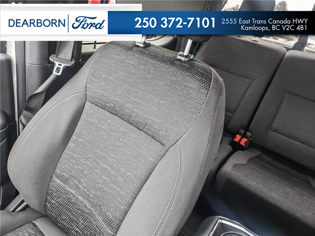 2024 Ford F-150 XLT (Stk: MT003A) in Kamloops - Image 19 of 24