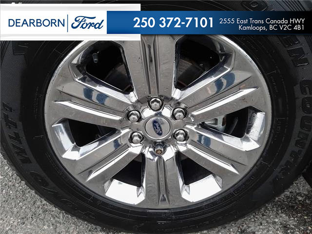 2019 Ford F-150 XLT (Stk: PS245) in Kamloops - Image 6 of 25