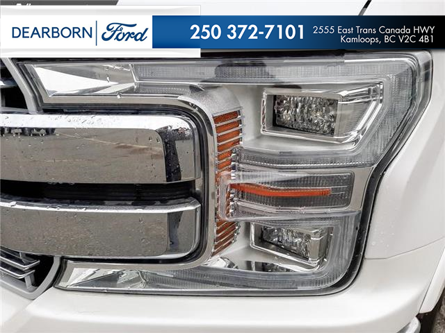 2019 Ford F-150 XLT (Stk: PS245) in Kamloops - Image 8 of 25