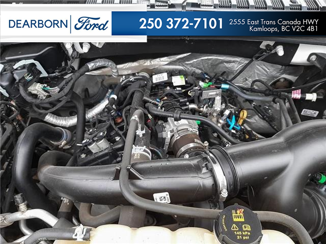 2019 Ford F-150 XLT (Stk: PS245) in Kamloops - Image 10 of 25