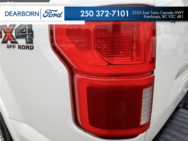 2019 Ford F-150 XLT (Stk: PS245) in Kamloops - Image 11 of 25