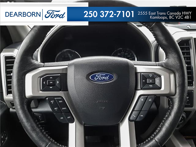 2019 Ford F-150 XLT (Stk: PS245) in Kamloops - Image 14 of 25