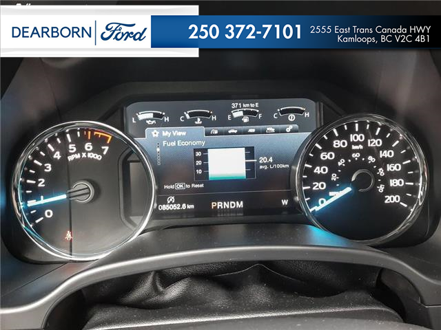 2019 Ford F-150 XLT (Stk: PS245) in Kamloops - Image 15 of 25