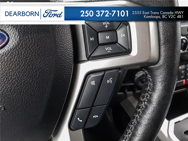 2019 Ford F-150 XLT (Stk: PS245) in Kamloops - Image 16 of 25