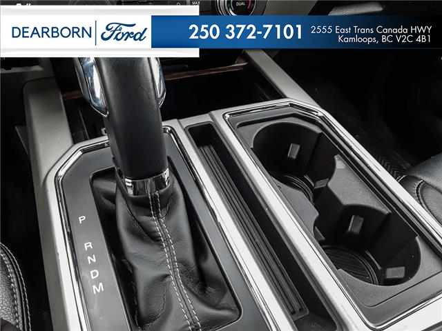 2019 Ford F-150 XLT (Stk: PS245) in Kamloops - Image 18 of 25