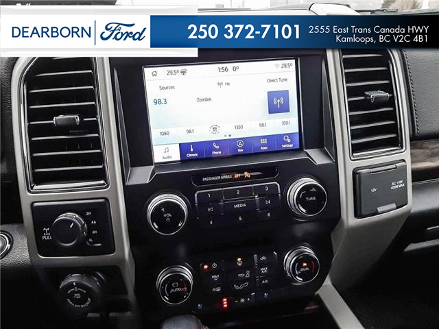 2019 Ford F-150 XLT (Stk: PS245) in Kamloops - Image 19 of 25