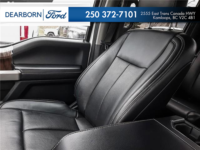 2019 Ford F-150 XLT (Stk: PS245) in Kamloops - Image 20 of 25
