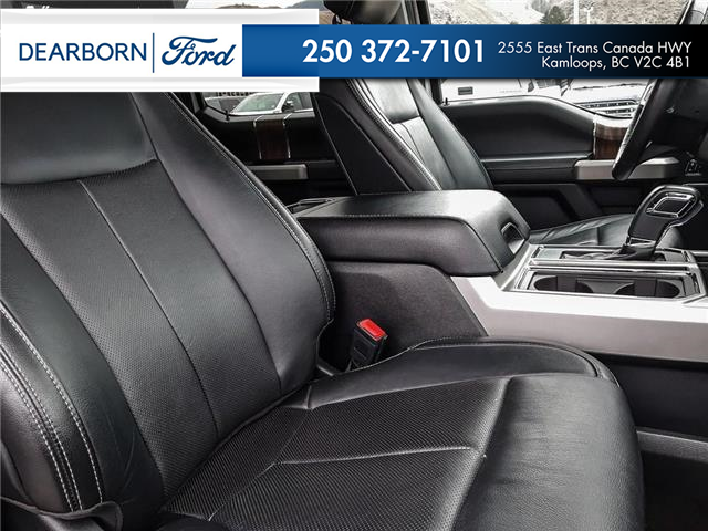 2019 Ford F-150 XLT (Stk: PS245) in Kamloops - Image 22 of 25