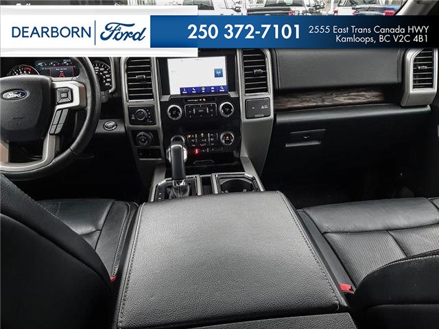 2019 Ford F-150 XLT (Stk: PS245) in Kamloops - Image 24 of 25
