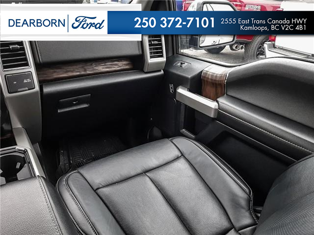 2019 Ford F-150 XLT (Stk: PS245) in Kamloops - Image 25 of 25