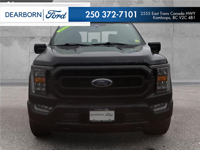 2023 Ford F-150  (Stk: PS265) in Kamloops - Image 2 of 25