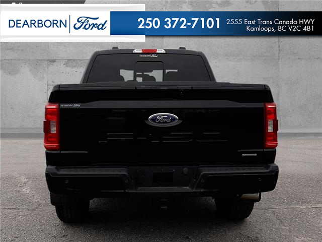 2023 Ford F-150  (Stk: PS265) in Kamloops - Image 5 of 25
