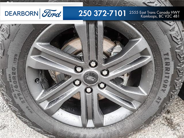 2023 Ford F-150  (Stk: PS265) in Kamloops - Image 6 of 25