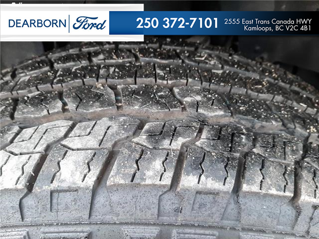 2023 Ford F-150  (Stk: PS265) in Kamloops - Image 7 of 25