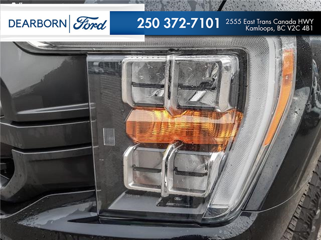 2023 Ford F-150  (Stk: PS265) in Kamloops - Image 8 of 25