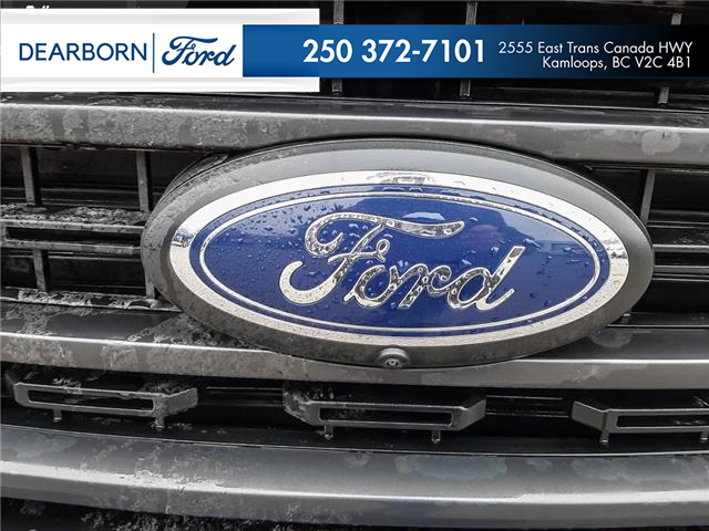 2023 Ford F-150  (Stk: PS265) in Kamloops - Image 9 of 25