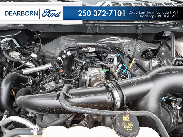 2023 Ford F-150  (Stk: PS265) in Kamloops - Image 10 of 25