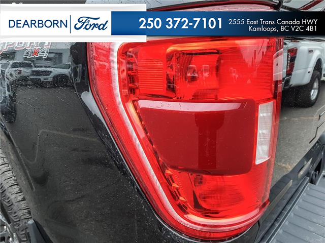 2023 Ford F-150  (Stk: PS265) in Kamloops - Image 11 of 25