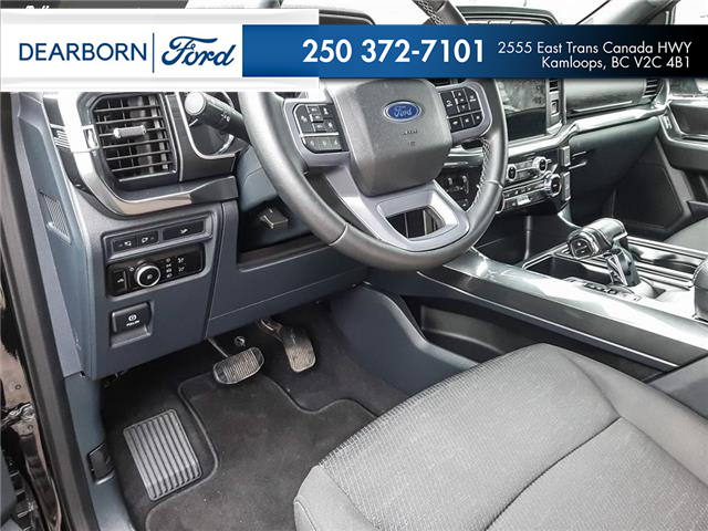 2023 Ford F-150  (Stk: PS265) in Kamloops - Image 12 of 25