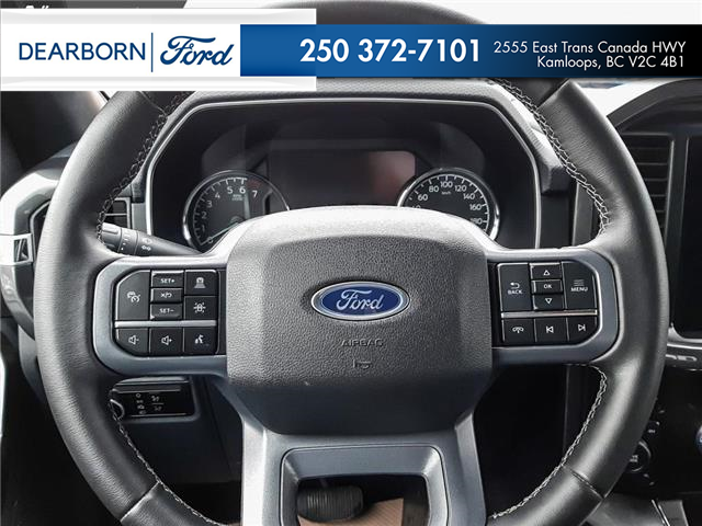 2023 Ford F-150  (Stk: PS265) in Kamloops - Image 13 of 25
