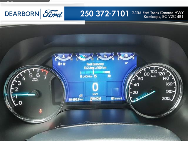 2023 Ford F-150  (Stk: PS265) in Kamloops - Image 14 of 25