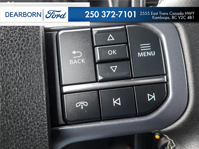 2023 Ford F-150  (Stk: PS265) in Kamloops - Image 15 of 25
