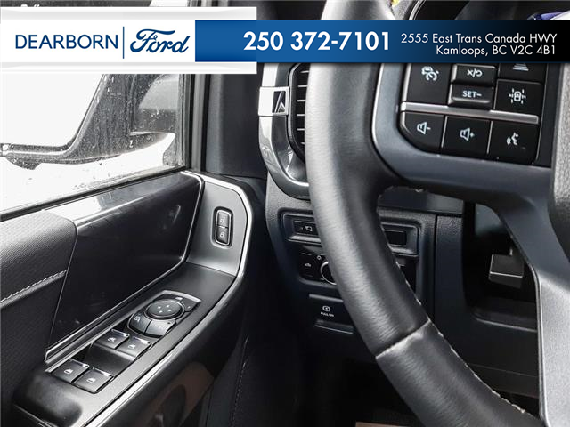 2023 Ford F-150  (Stk: PS265) in Kamloops - Image 16 of 25
