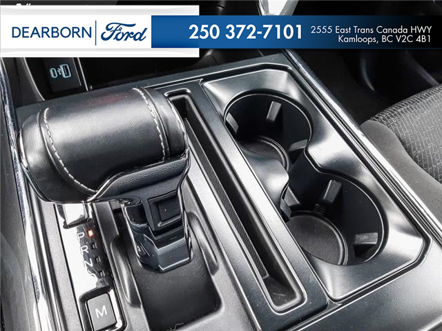 2023 Ford F-150  (Stk: PS265) in Kamloops - Image 17 of 25