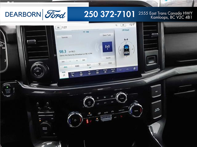 2023 Ford F-150  (Stk: PS265) in Kamloops - Image 18 of 25