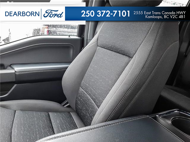 2023 Ford F-150  (Stk: PS265) in Kamloops - Image 19 of 25