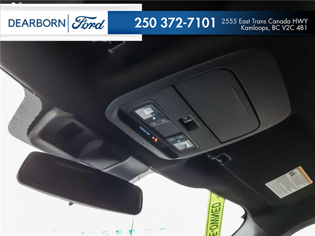 2023 Ford F-150  (Stk: PS265) in Kamloops - Image 20 of 25