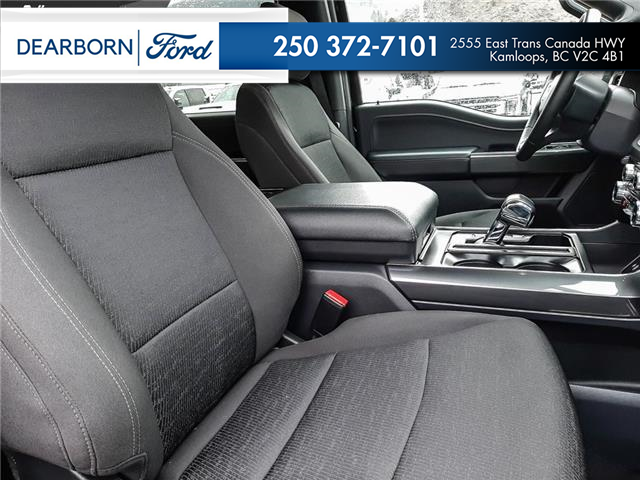 2023 Ford F-150  (Stk: PS265) in Kamloops - Image 21 of 25