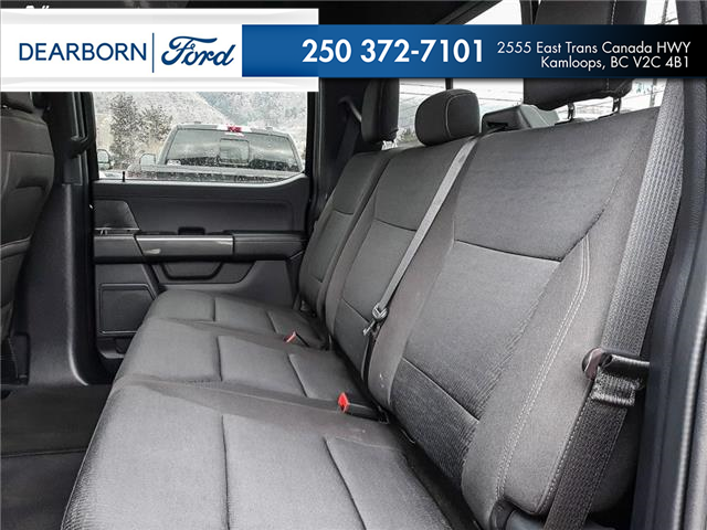 2023 Ford F-150  (Stk: PS265) in Kamloops - Image 22 of 25
