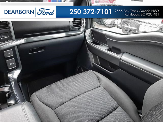 2023 Ford F-150  (Stk: PS265) in Kamloops - Image 24 of 25