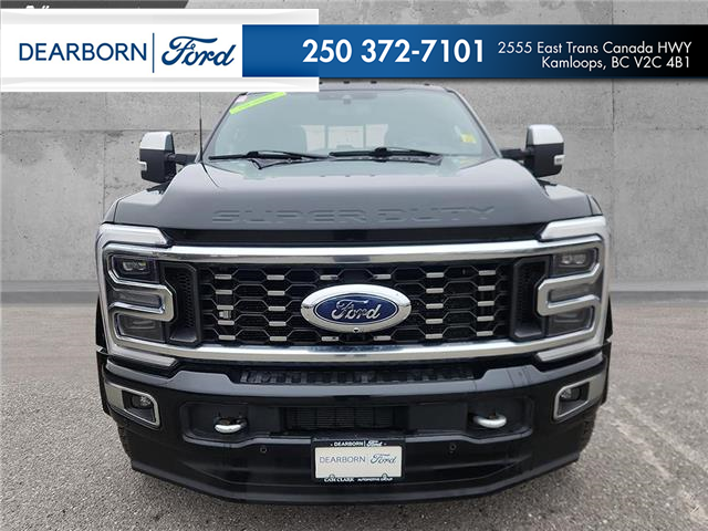 2023 Ford F-450  (Stk: PS257) in Kamloops - Image 2 of 24