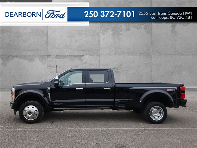2023 Ford F-450  (Stk: PS257) in Kamloops - Image 3 of 24