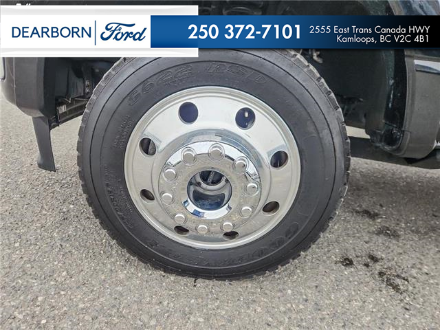 2023 Ford F-450  (Stk: PS257) in Kamloops - Image 6 of 24