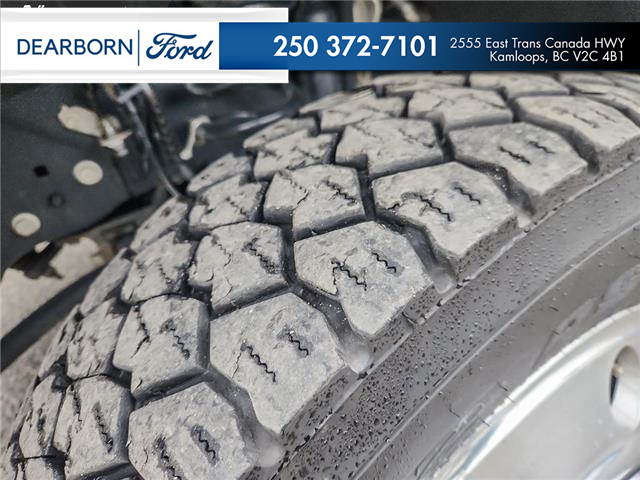 2023 Ford F-450  (Stk: PS257) in Kamloops - Image 7 of 24