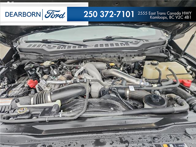 2023 Ford F-450  (Stk: PS257) in Kamloops - Image 10 of 24