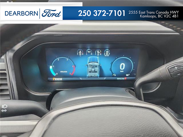 2023 Ford F-450  (Stk: PS257) in Kamloops - Image 14 of 24