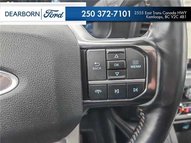 2023 Ford F-450  (Stk: PS257) in Kamloops - Image 15 of 24