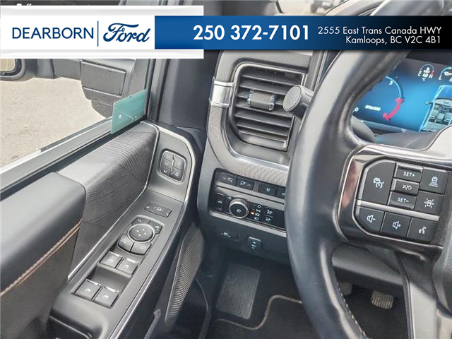 2023 Ford F-450  (Stk: PS257) in Kamloops - Image 16 of 24