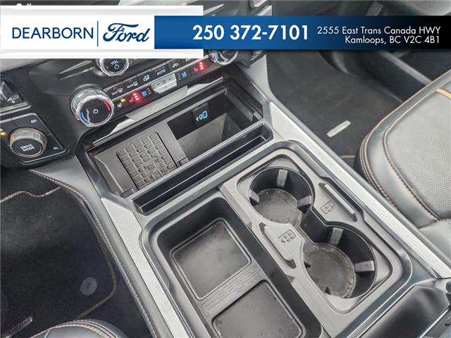 2023 Ford F-450  (Stk: PS257) in Kamloops - Image 17 of 24